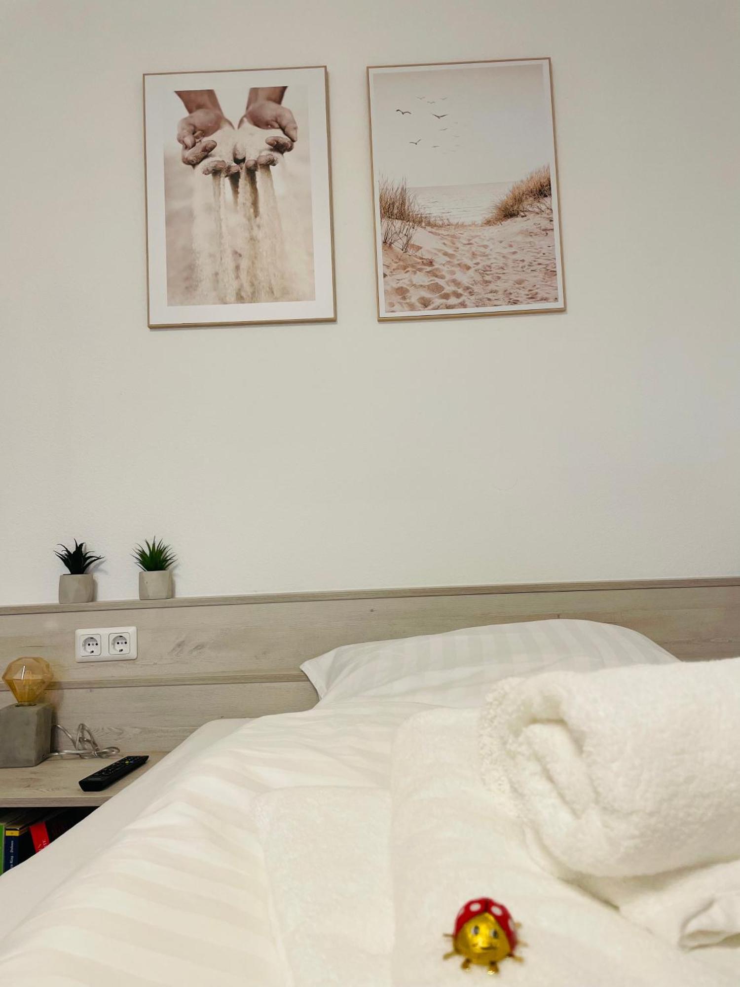 Fewo 20 - Appartement Im Rottalblick - Youngmodern Wohnen Mit Bademantelgang Zur Therme, Tv, Balkon Und Persoenlichem Gaesteempfang Von Astarte Estate Бад-Грісбах Екстер'єр фото