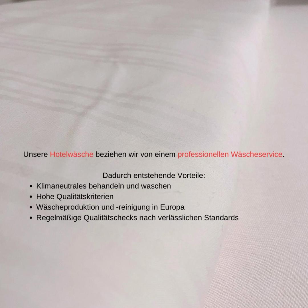 Fewo 20 - Appartement Im Rottalblick - Youngmodern Wohnen Mit Bademantelgang Zur Therme, Tv, Balkon Und Persoenlichem Gaesteempfang Von Astarte Estate Бад-Грісбах Екстер'єр фото
